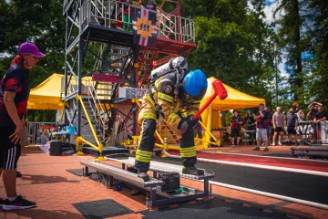 Pritsumees & Tõrva Challenge 2025, autor: Egon Bogdanov