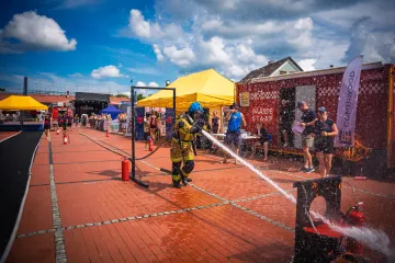 Pritsumees & Tõrva Challenge 2025, autor: Egon Bogdanov