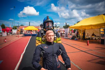 Pritsumees & Tõrva Challenge 2025, autor: Egon Bogdanov