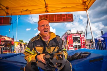 Pritsumees & Tõrva Challenge 2025, autor: Egon Bogdanov