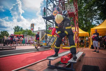 Pritsumees & Tõrva Challenge 2025, autor: Egon Bogdanov