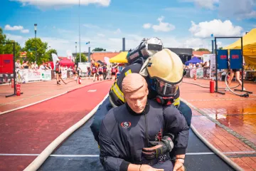 Pritsumees & Tõrva Challenge 2025, autor: Egon Bogdanov