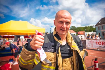 Pritsumees & Tõrva Challenge 2025, autor: Egon Bogdanov