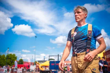 Pritsumees & Tõrva Challenge 2025, autor: Egon Bogdanov