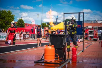 Pritsumees & Tõrva Challenge 2025, autor: Egon Bogdanov