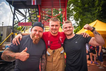 Pritsumees & Tõrva Challenge 2025, autor: Egon Bogdanov