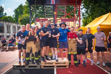 Pritsumees & Tõrva Challenge 2025, autor: Egon Bogdanov