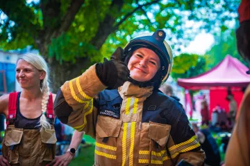 Pritsumees & Tõrva Challenge 2025, autor: Egon Bogdanov