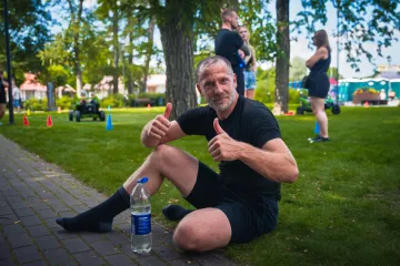 Pritsumees & Tõrva Challenge 2025, autor: Egon Bogdanov