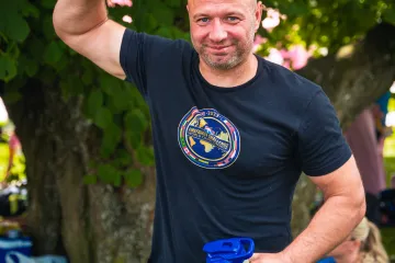 Pritsumees & Tõrva Challenge 2025, autor: Egon Bogdanov