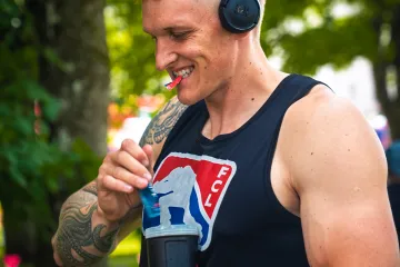 Pritsumees & Tõrva Challenge 2025, autor: Egon Bogdanov