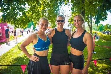 Pritsumees & Tõrva Challenge 2025, autor: Egon Bogdanov