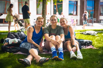 Pritsumees & Tõrva Challenge 2025, autor: Egon Bogdanov