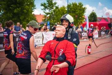 Pritsumees & Tõrva Challenge 2025, autor: Egon Bogdanov