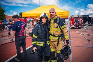 Pritsumees & Tõrva Challenge 2025, autor: Egon Bogdanov