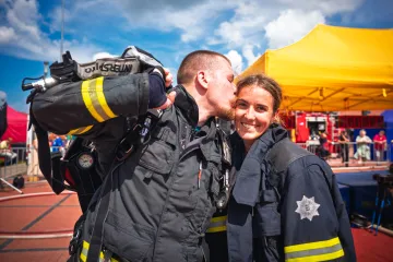 Pritsumees & Tõrva Challenge 2025, autor: Egon Bogdanov