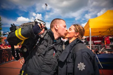 Pritsumees & Tõrva Challenge 2025, autor: Egon Bogdanov