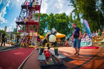 Pritsumees & Tõrva Challenge 2025, autor: Egon Bogdanov