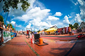 Pritsumees & Tõrva Challenge 2025, autor: Egon Bogdanov