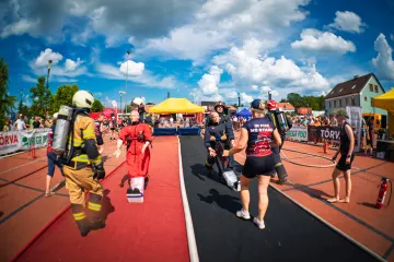 Pritsumees & Tõrva Challenge 2025, autor: Egon Bogdanov