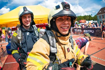 Pritsumees & Tõrva Challenge 2025, autor: Egon Bogdanov