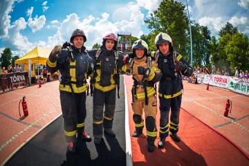 Pritsumees & Tõrva Challenge 2025, autor: Egon Bogdanov