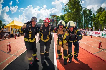 Pritsumees & Tõrva Challenge 2025, autor: Egon Bogdanov