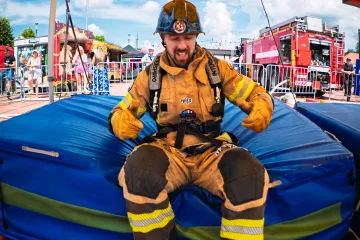 Pritsumees & Tõrva Challenge 2025, autor: Egon Bogdanov