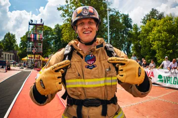 Pritsumees & Tõrva Challenge 2025, autor: Egon Bogdanov