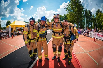 Pritsumees & Tõrva Challenge 2025, autor: Egon Bogdanov