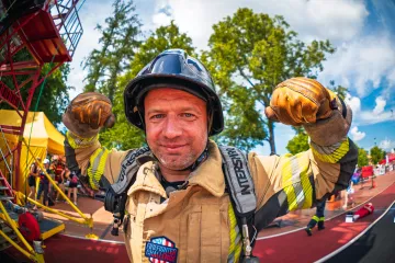 Pritsumees & Tõrva Challenge 2025, autor: Egon Bogdanov