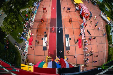 Pritsumees & Tõrva Challenge 2025, autor: Egon Bogdanov