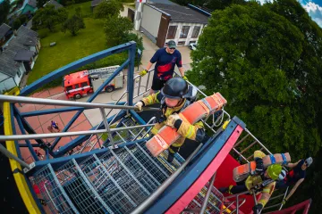 Pritsumees & Tõrva Challenge 2025, autor: Egon Bogdanov