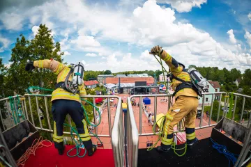 Pritsumees & Tõrva Challenge 2025, autor: Egon Bogdanov