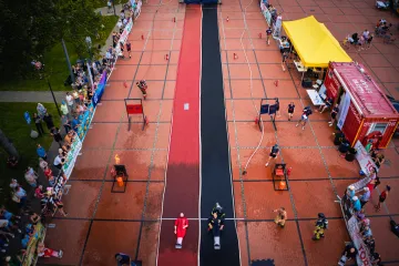 Pritsumees & Tõrva Challenge 2025, autor: Egon Bogdanov