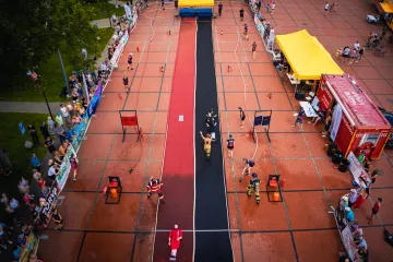 Pritsumees & Tõrva Challenge 2025, autor: Egon Bogdanov