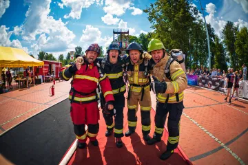 Pritsumees & Tõrva Challenge 2025, autor: Egon Bogdanov