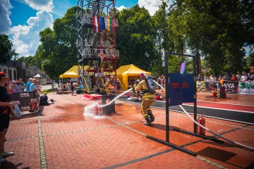 Pritsumees & Tõrva Challenge 2025, autor: Egon Bogdanov