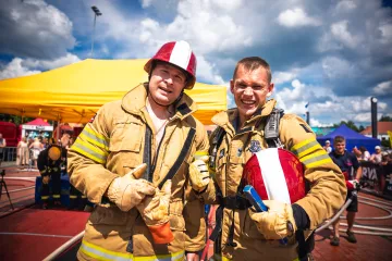 Pritsumees & Tõrva Challenge 2025, autor: Egon Bogdanov