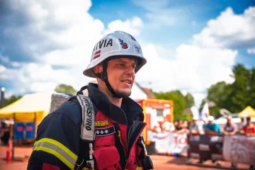 Pritsumees & Tõrva Challenge 2025, autor: Egon Bogdanov