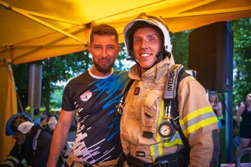 Pritsumees & Tõrva Challenge 2025, autor: Egon Bogdanov