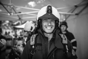 Pritsumees & Tõrva Challenge 2025, autor: Egon Bogdanov