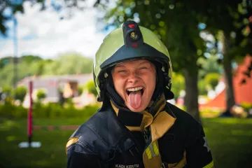 Pritsumees & Tõrva Challenge 2025, autor: Egon Bogdanov