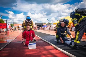 Pritsumees & Tõrva Challenge 2025, autor: Egon Bogdanov