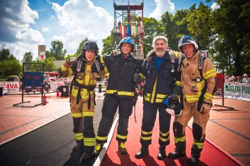 Pritsumees & Tõrva Challenge 2025, autor: Egon Bogdanov