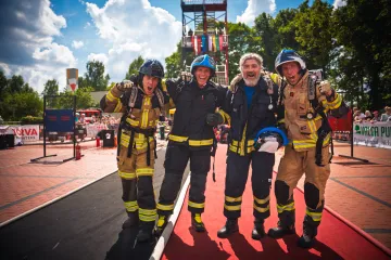 Pritsumees & Tõrva Challenge 2025, autor: Egon Bogdanov