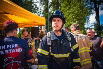 Pritsumees & Tõrva Challenge 2025, autor: Egon Bogdanov