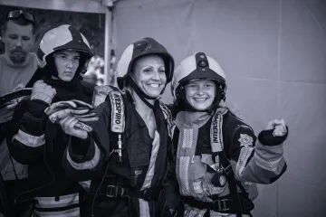 Pritsumees & Tõrva Challenge 2025, autor: Egon Bogdanov