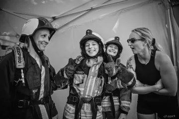 Pritsumees & Tõrva Challenge 2025, autor: Egon Bogdanov