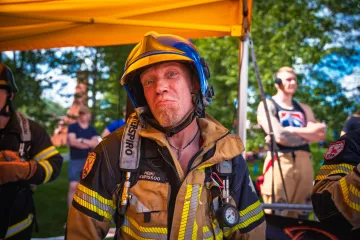 Pritsumees & Tõrva Challenge 2025, autor: Egon Bogdanov